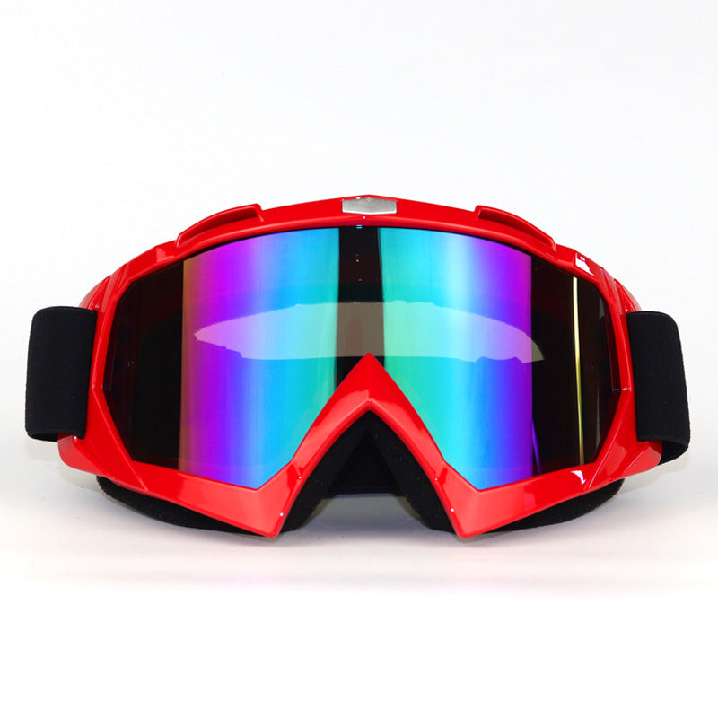 CrossCountry Ski Goggles