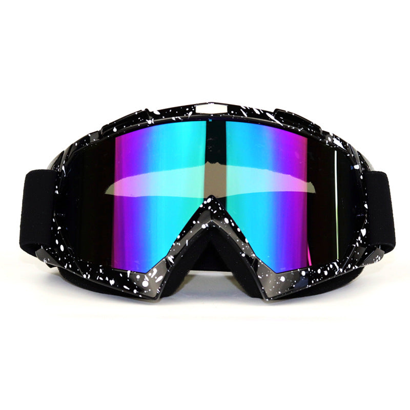 CrossCountry Ski Goggles