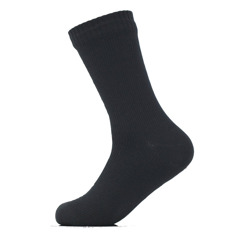 Outdoor Ski Wading Waterproof Socks