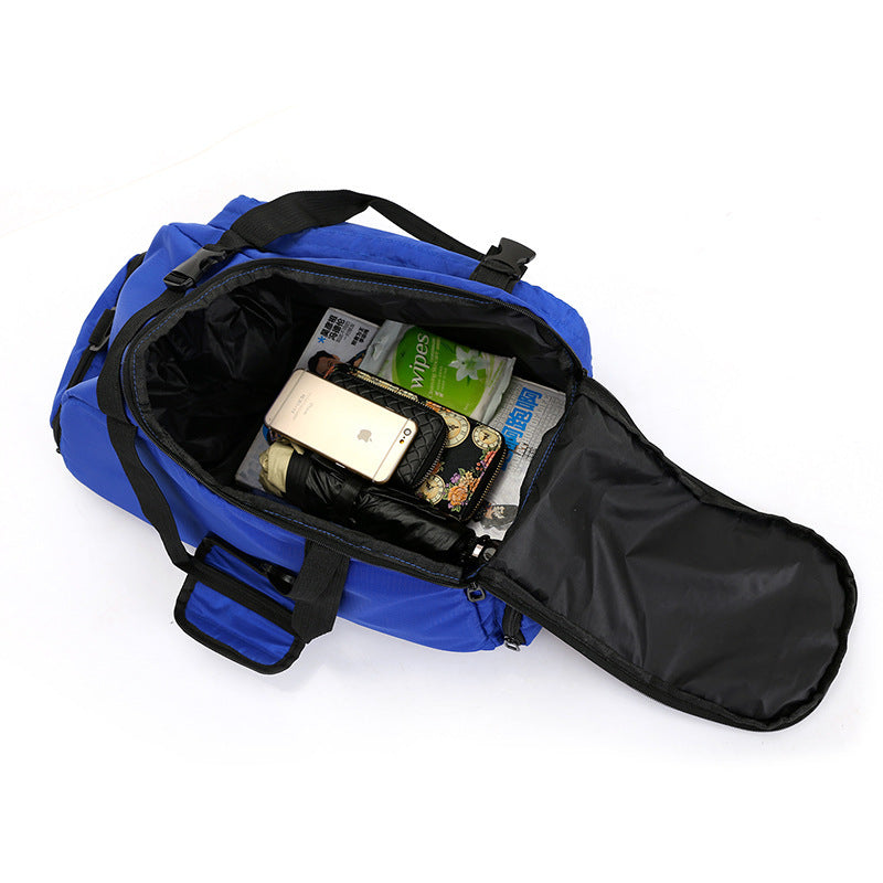 Fitness bag