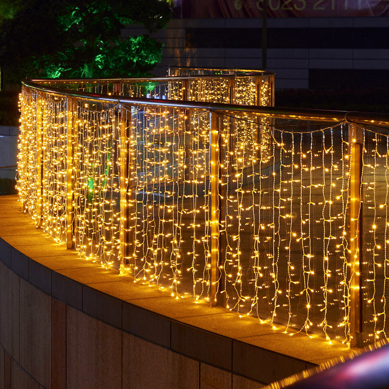 LED Lighting Chain
