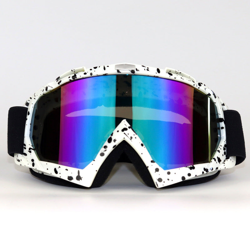 CrossCountry Ski Goggles