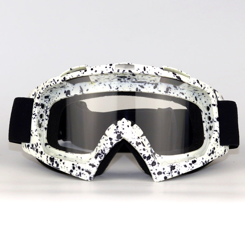 CrossCountry Ski Goggles