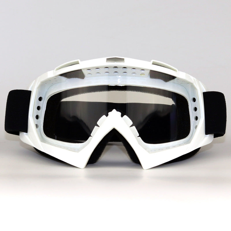 CrossCountry Ski Goggles