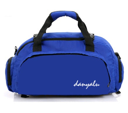 Fitness bag