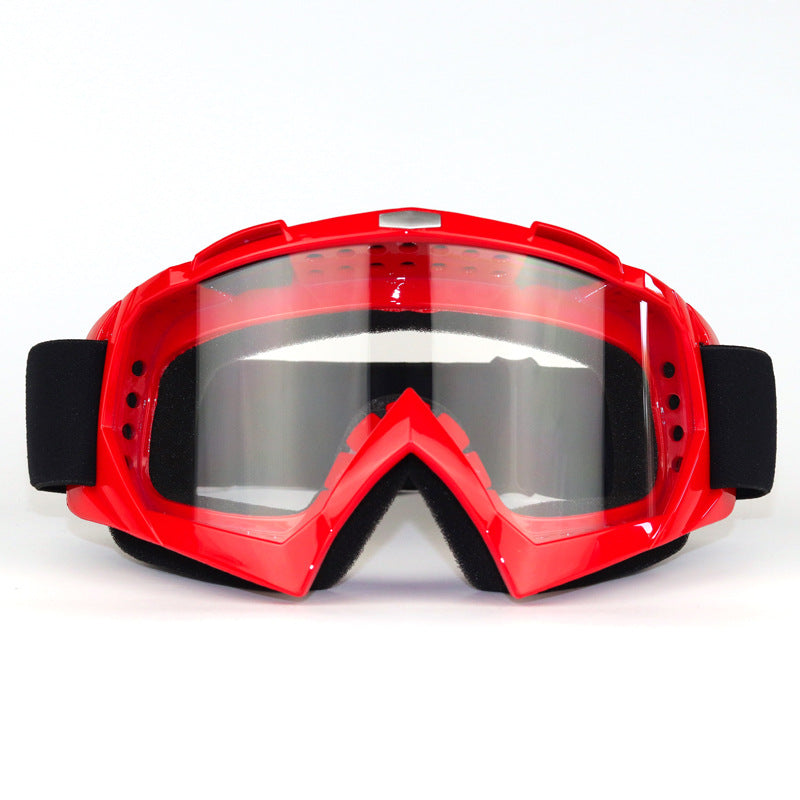 CrossCountry Ski Goggles