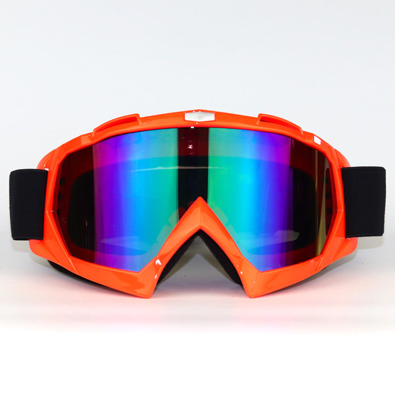 CrossCountry Ski Goggles