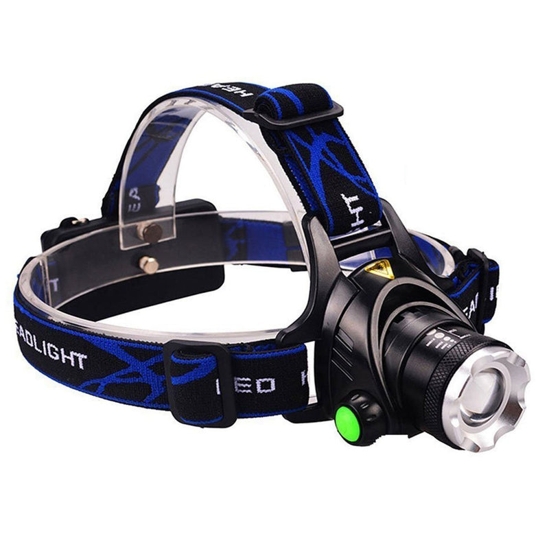 Outdoor Fishing Headlight