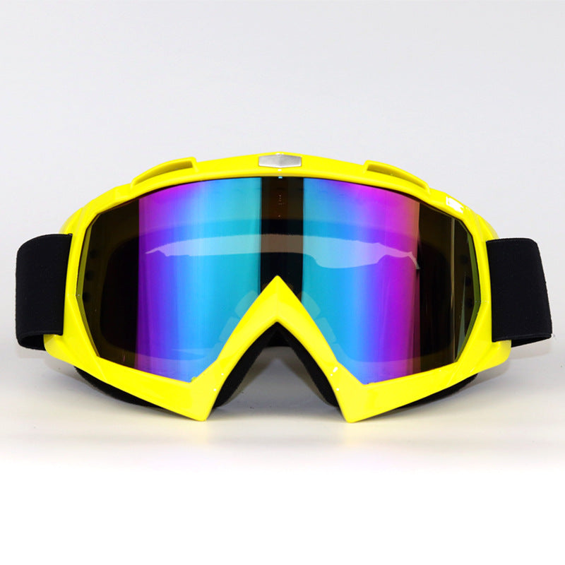 CrossCountry Ski Goggles