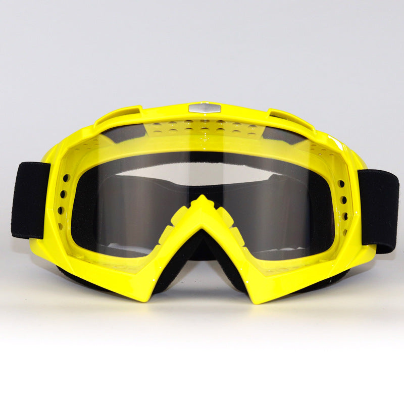 CrossCountry Ski Goggles