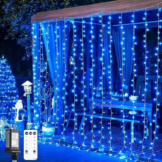 LED Lighting Chain