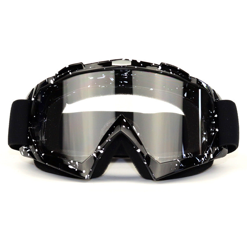 CrossCountry Ski Goggles