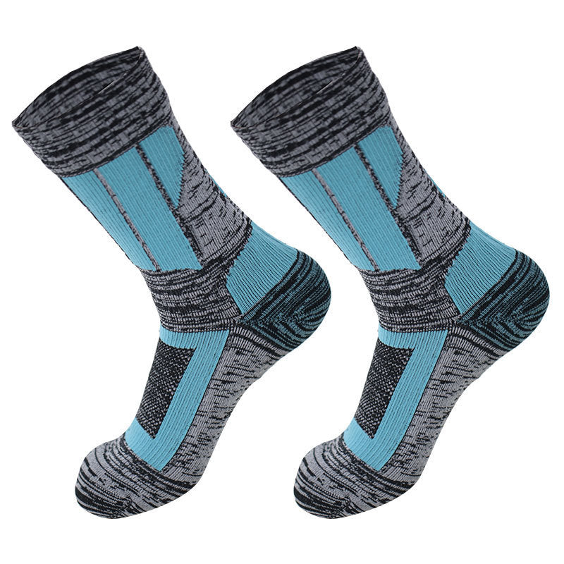 Outdoor Ski Wading Waterproof Socks