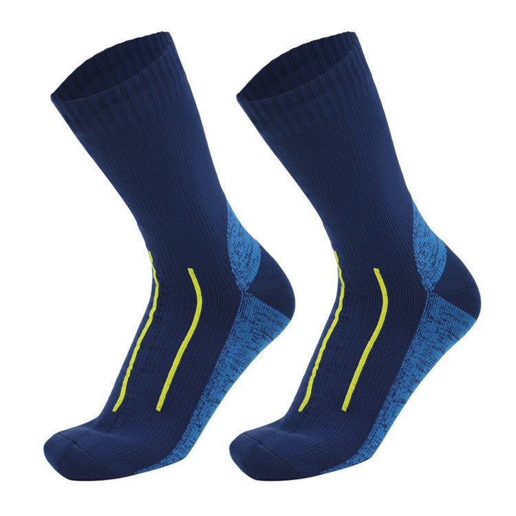 Outdoor Ski Wading Waterproof Socks